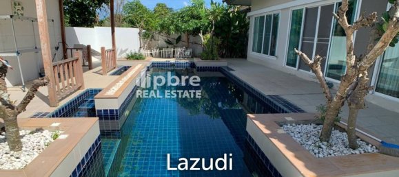 3 bedrooms Cafe / restaurant in Pattaya, Thailand No. 16022 4