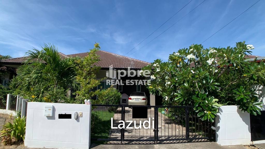 3 bedrooms Cafe / restaurant in Pattaya, Thailand No. 16022