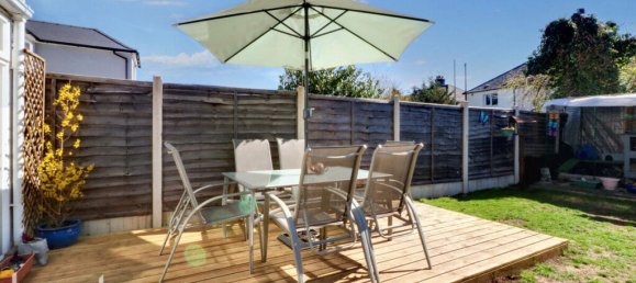 3 bedrooms House in Dartford, United Kingdom No. 4919 4