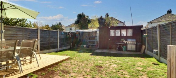 3 bedrooms House in Dartford, United Kingdom No. 4919 3