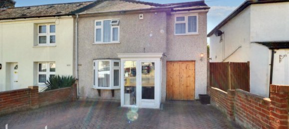 3 bedrooms House in Dartford, United Kingdom No. 4919 13