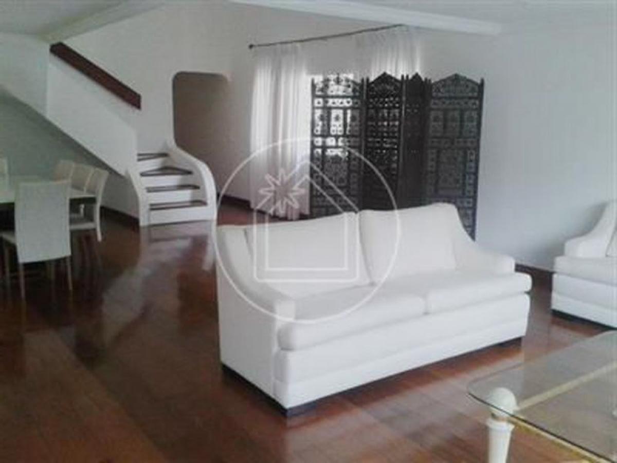 3 غرف نوم شقة في Sao Paulo, Brazil رقم 553065