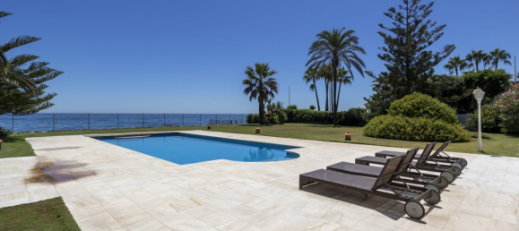 4 chambres Villa à Marbella, Spain No. 69131 9
