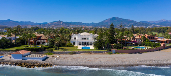 4 chambres Villa à Marbella, Spain No. 69131 2