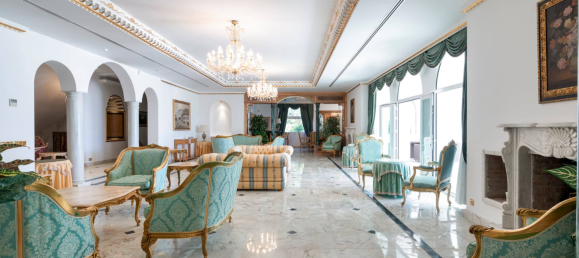 4 chambres Villa à Marbella, Spain No. 69131 19