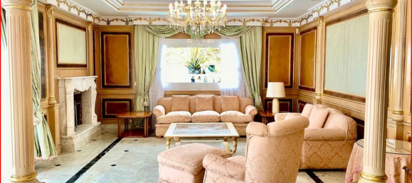 4 chambres Villa à Marbella, Spain No. 69131 30