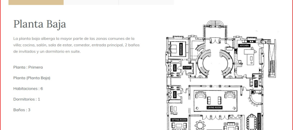 4 chambres Villa à Marbella, Spain No. 69131 43