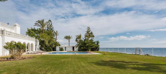 4 chambres Villa à Marbella, Spain No. 69131 8