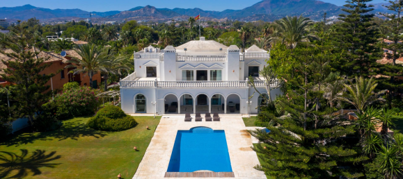 4 chambres Villa à Marbella, Spain No. 69131 5