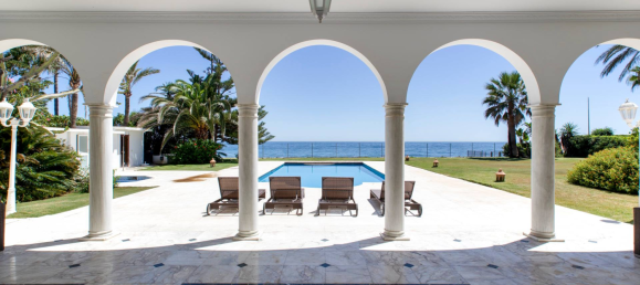 4 chambres Villa à Marbella, Spain No. 69131 12