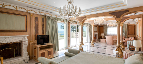 4 chambres Villa à Marbella, Spain No. 69131 29