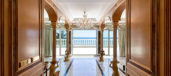 4 chambres Villa à Marbella, Spain No. 69131 26