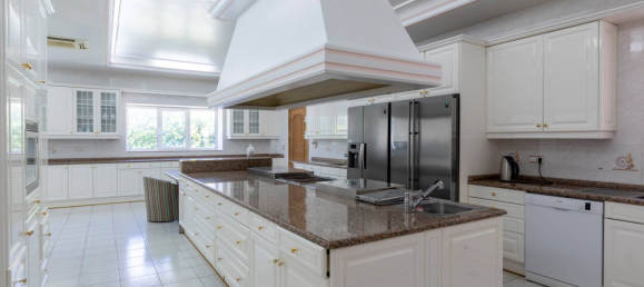 4 chambres Villa à Marbella, Spain No. 69131 38