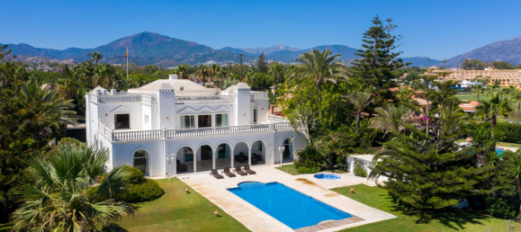 4 chambres Villa à Marbella, Spain No. 69131 4