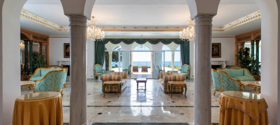 4 chambres Villa à Marbella, Spain No. 69131 15