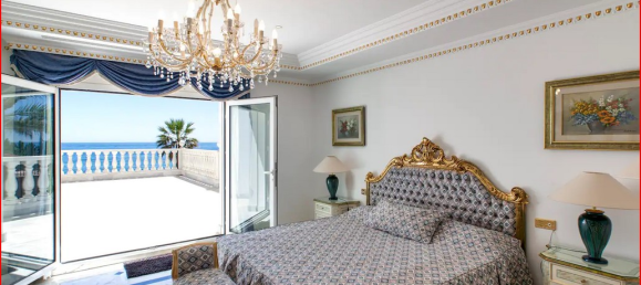 4 chambres Villa à Marbella, Spain No. 69131 32