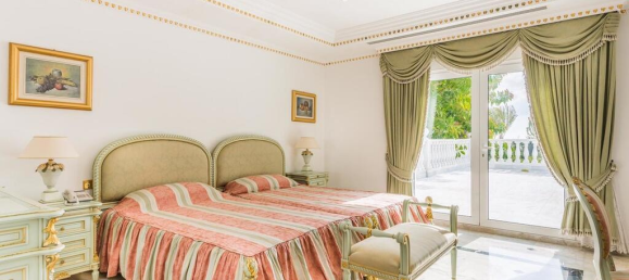 4 chambres Villa à Marbella, Spain No. 69131 31