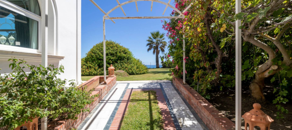 4 chambres Villa à Marbella, Spain No. 69131 13