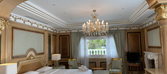 4 chambres Villa à Marbella, Spain No. 69131 28