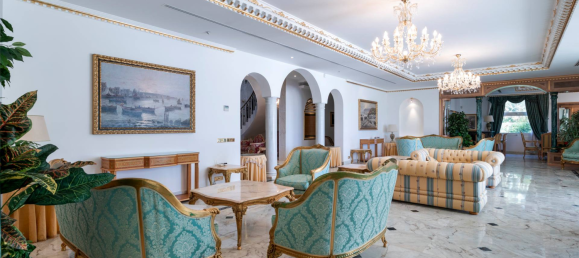 4 chambres Villa à Marbella, Spain No. 69131 18