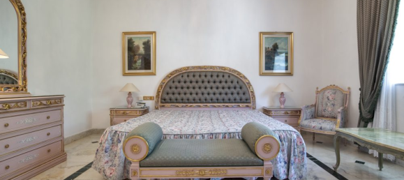 4 chambres Villa à Marbella, Spain No. 69131 33