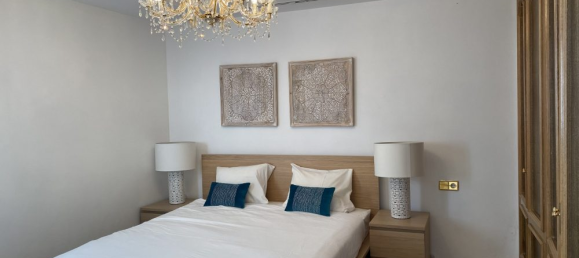 4 chambres Villa à Marbella, Spain No. 69131 41