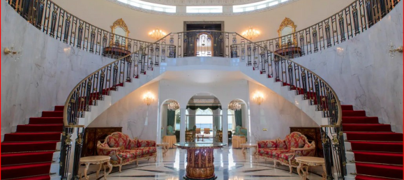 4 chambres Villa à Marbella, Spain No. 69131 24