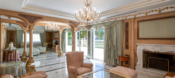 4 chambres Villa à Marbella, Spain No. 69131 27