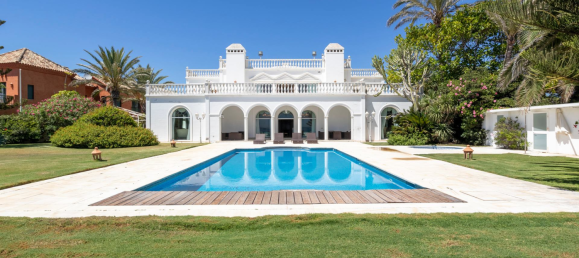 4 chambres Villa à Marbella, Spain No. 69131 3