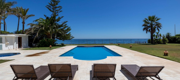 4 chambres Villa à Marbella, Spain No. 69131 10