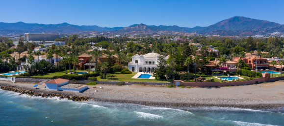 4 chambres Villa à Marbella, Spain No. 69131 6