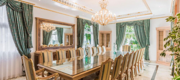 4 chambres Villa à Marbella, Spain No. 69131 17