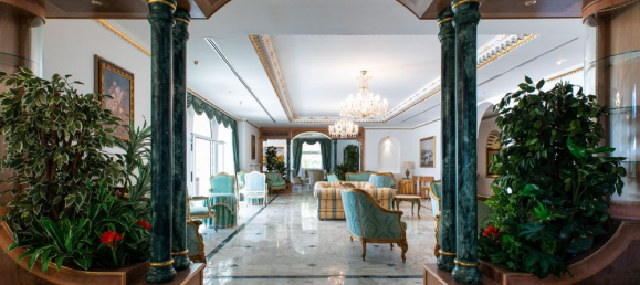 4 chambres Villa à Marbella, Spain No. 69131 21