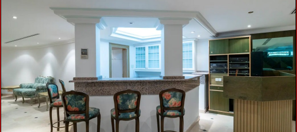 4 chambres Villa à Marbella, Spain No. 69131 23