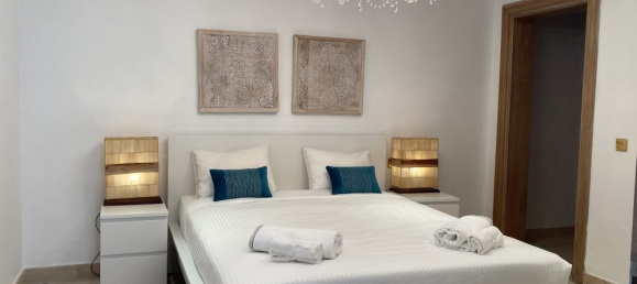 4 chambres Villa à Marbella, Spain No. 69131 42