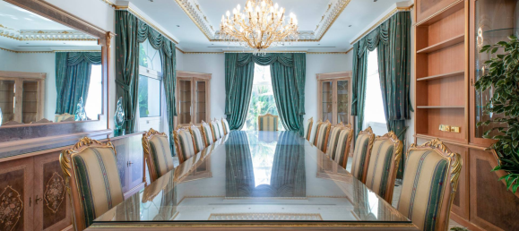 4 chambres Villa à Marbella, Spain No. 69131 16