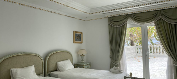 4 chambres Villa à Marbella, Spain No. 69131 40