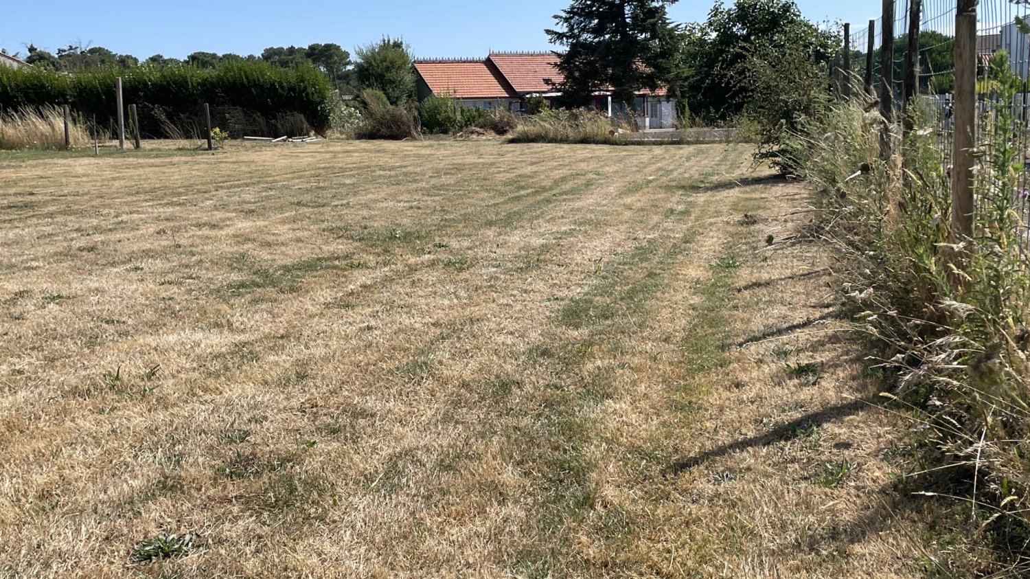  قطعة أرض في Talmont-Saint-Hilaire, France رقم 283692