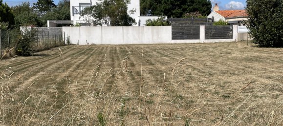  قطعة أرض في Talmont-Saint-Hilaire, France رقم 283692 4