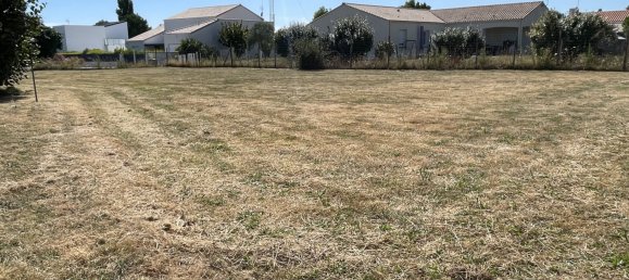  قطعة أرض في Talmont-Saint-Hilaire, France رقم 283692 2