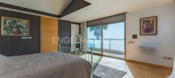 6 Schlafzimmer Haus in Sant Boi de Llobregat, Spain, Nr. 179131 31