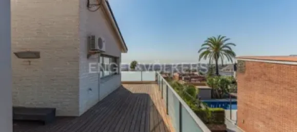 6 Schlafzimmer Haus in Sant Boi de Llobregat, Spain, Nr. 179131 26