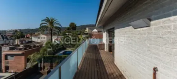 6 Schlafzimmer Haus in Sant Boi de Llobregat, Spain, Nr. 179131 27