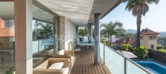 6 Schlafzimmer Haus in Sant Boi de Llobregat, Spain, Nr. 179131 9