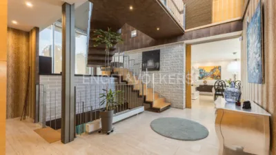 6 Schlafzimmer Haus in Sant Boi de Llobregat, Spain, Nr. 179131