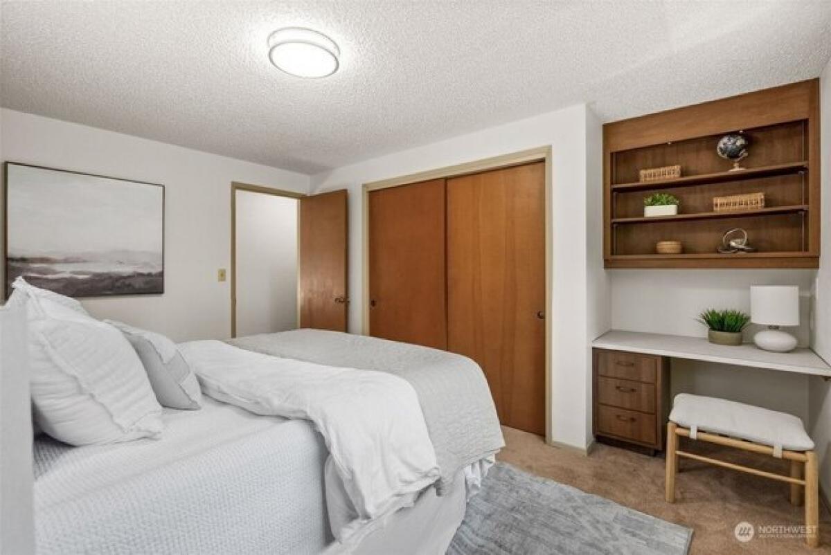 4 bedrooms House in Gig Harbor, USA No. 407318