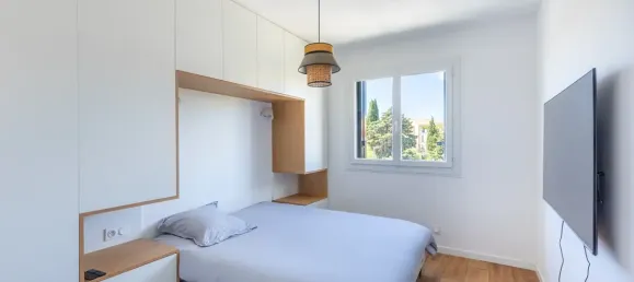 1 غرف نوم شقة في Sanary-sur-Mer, France رقم 341592 3