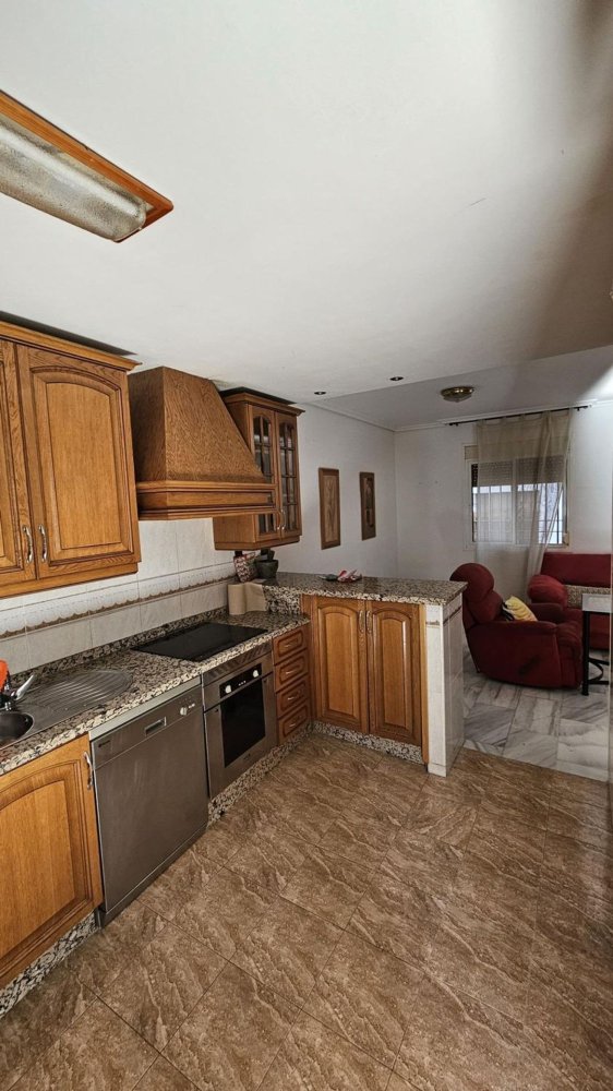 4 bedrooms Townhouse in Cordoba, Spain No. 152444