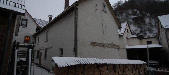 6غرفة منزل في Schmalkalden-Meiningen, Germany رقم 141458 10