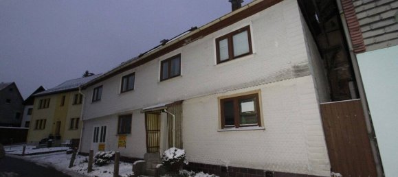 6غرفة منزل في Schmalkalden-Meiningen, Germany رقم 141458 5